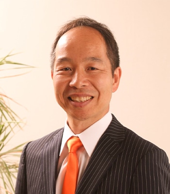 代表