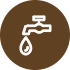 水まわり アイコン